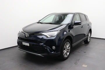 image du véhicule TOYOTA RAV4 2.0i VMa Trend MdS