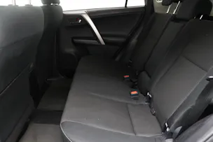 Toyota RAV4 2.0i VMa Trend MdS