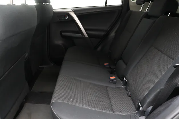 Toyota RAV4 2.0i VMa Trend MdS