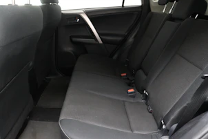 image du véhicule TOYOTA RAV4 2.0i VMa Trend MdS
