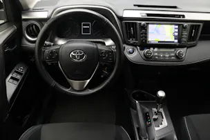Toyota RAV4 2.0i VMa Trend MdS