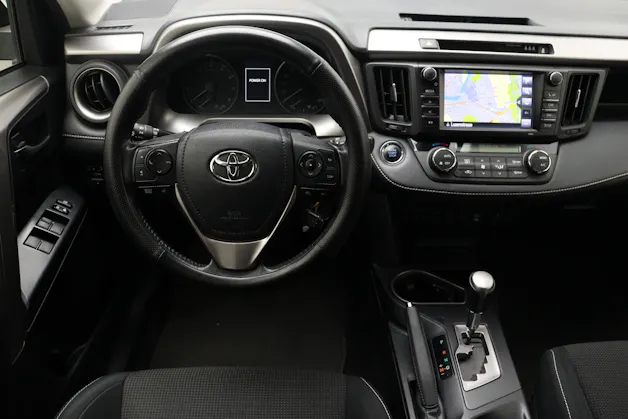 Toyota RAV4 2.0i VMa Trend MdS