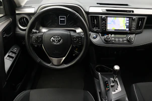 image du véhicule TOYOTA RAV4 2.0i VMa Trend MdS