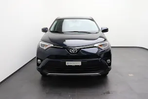 Toyota RAV4 2.0i VMa Trend MdS