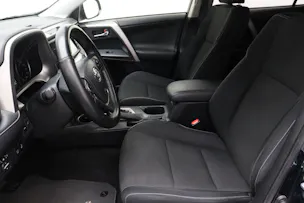 Toyota RAV4 2.0i VMa Trend MdS