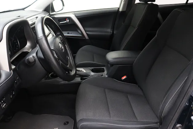 Toyota RAV4 2.0i VMa Trend MdS