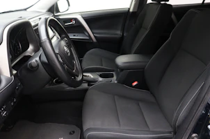 image du véhicule TOYOTA RAV4 2.0i VMa Trend MdS