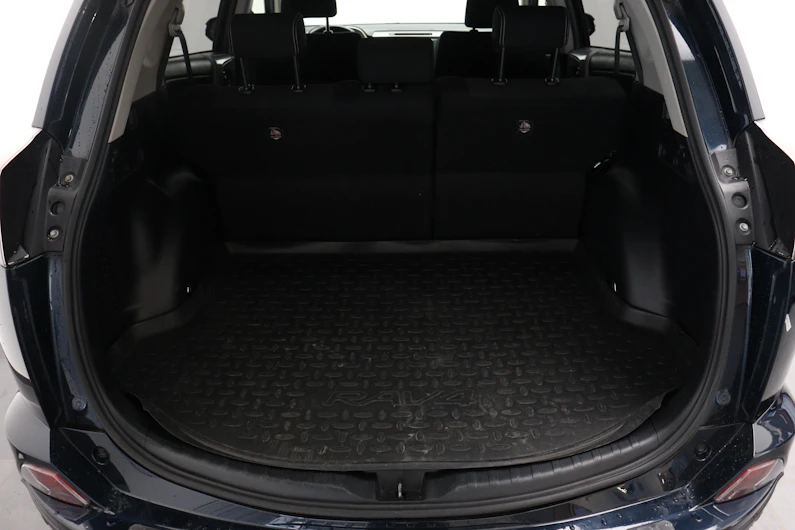 image du véhicule TOYOTA RAV-4