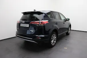 Toyota RAV4 2.0i VMa Trend MdS