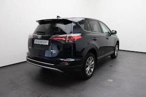 image du véhicule TOYOTA RAV4 2.0i VMa Trend MdS