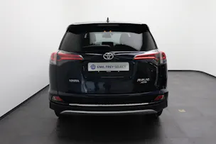 Toyota RAV4 2.0i VMa Trend MdS