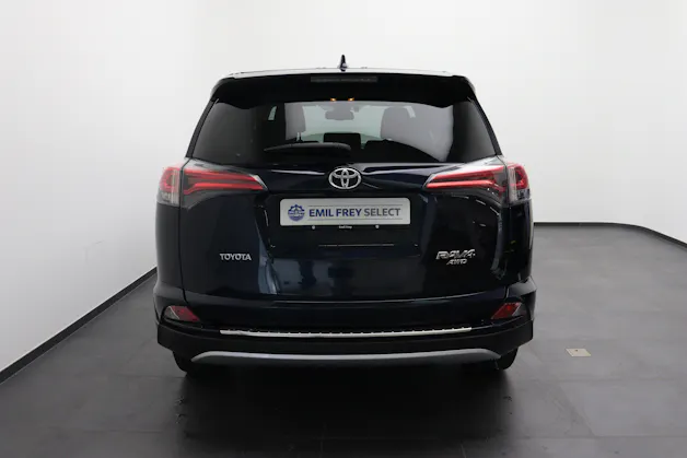 Toyota RAV4 2.0i VMa Trend MdS