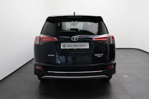 image du véhicule TOYOTA RAV4 2.0i VMa Trend MdS