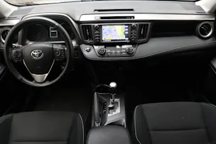 Toyota RAV4 2.0i VMa Trend MdS