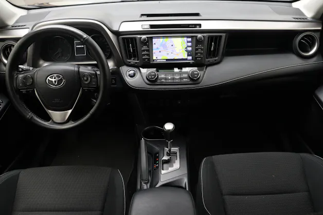 Toyota RAV4 2.0i VMa Trend MdS