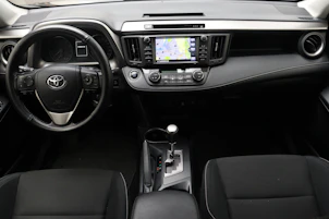 image du véhicule TOYOTA RAV4 2.0i VMa Trend MdS