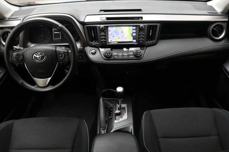 image du véhicule TOYOTA RAV-4