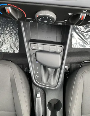 Hyundai i20 1.0 T-GDi Amplia