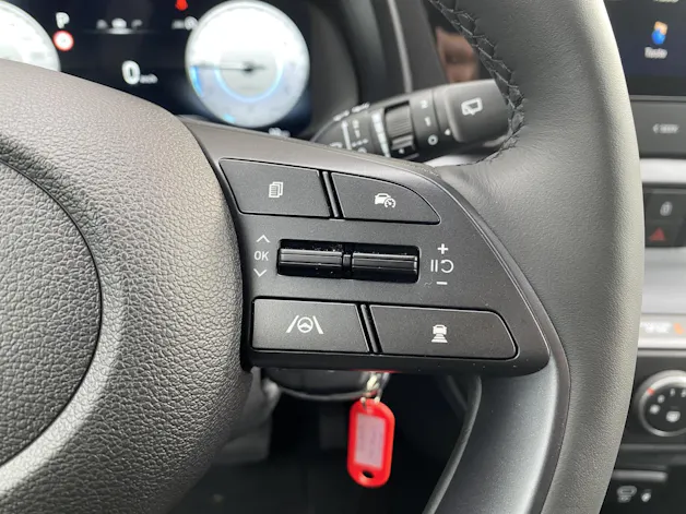 Hyundai i20 1.0 T-GDi Amplia