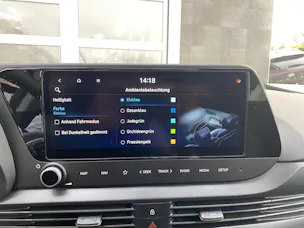 Hyundai i20 1.0 T-GDi Amplia