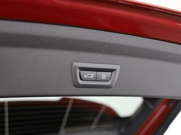 BMW M135i xDrive