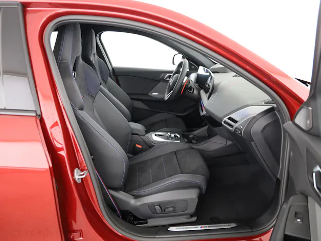 BMW M135i xDrive
