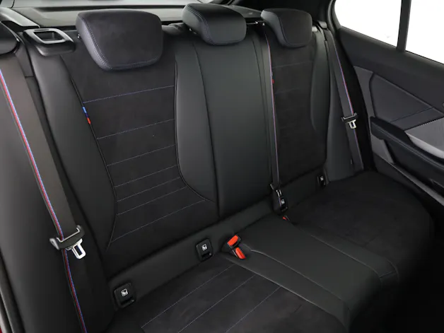 BMW M135i xDrive