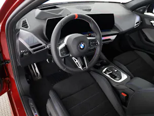 BMW M135i xDrive