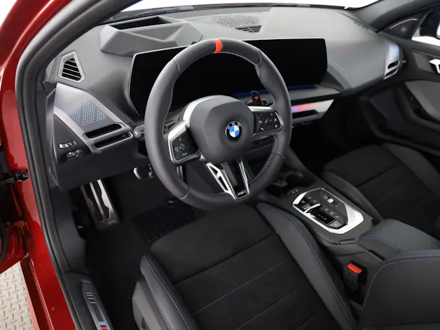 BMW M135i xDrive