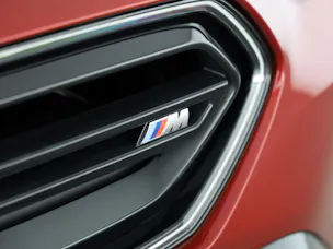 BMW M135i xDrive