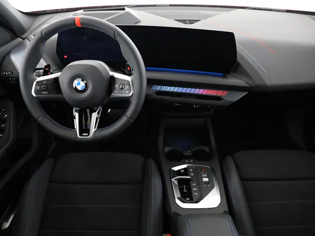 BMW M135i xDrive