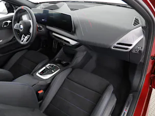BMW M135i xDrive
