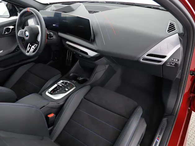 BMW M135i xDrive