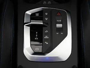 BMW M135i xDrive