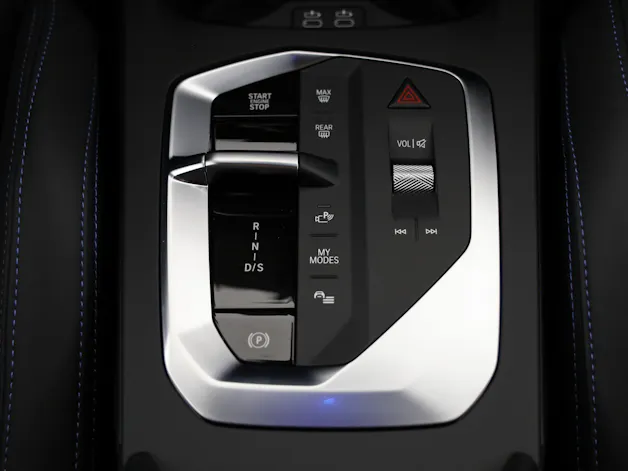 BMW M135i xDrive