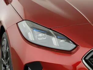 BMW M135i xDrive