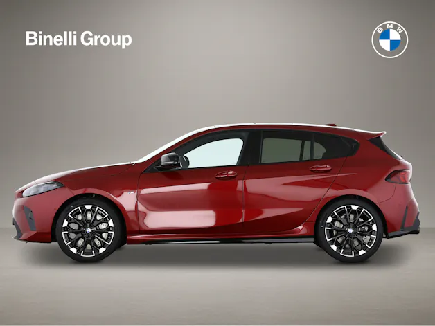 BMW M135i xDrive