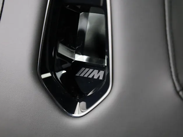 BMW M135i xDrive