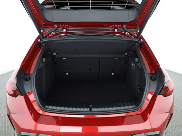 BMW M135i xDrive