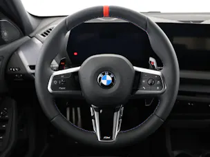 BMW M135i xDrive