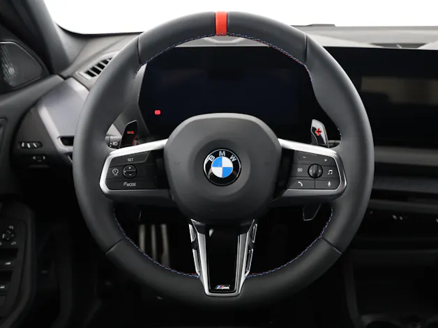 BMW M135i xDrive