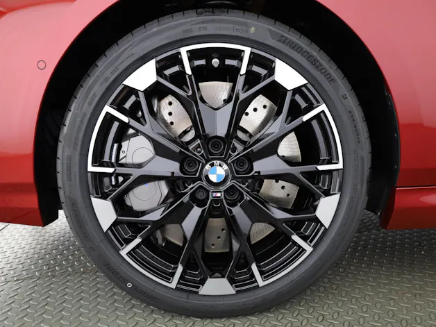 BMW M135i xDrive