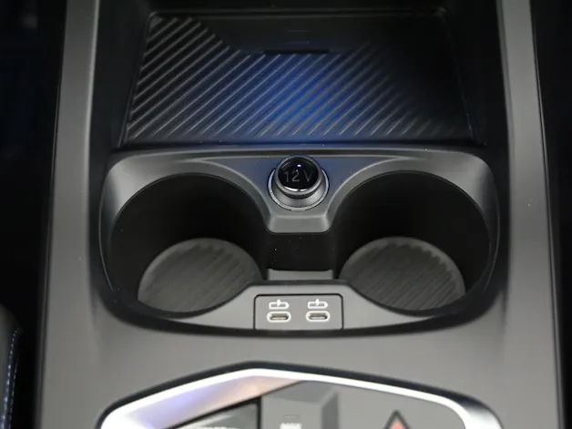 BMW M135i xDrive