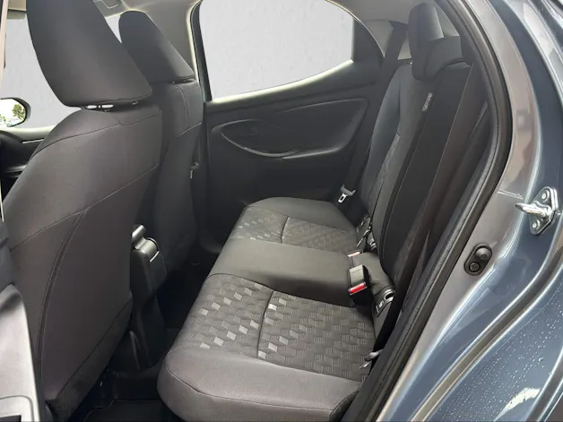 Toyota Yaris 1.5 VVT-i HSD Comfort