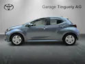 Toyota Yaris 1.5 VVT-i HSD Comfort