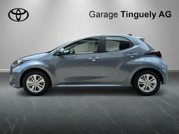 Toyota Yaris 1.5 VVT-i HSD Comfort