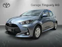 Toyota Yaris 1.5 VVT-i HSD Comfort