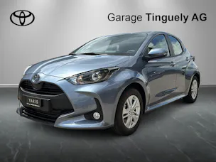 Toyota Yaris 1.5 VVT-i HSD Comfort