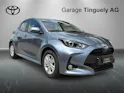 Toyota Yaris 1.5 VVT-i HSD Comfort