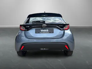 Toyota Yaris 1.5 VVT-i HSD Comfort